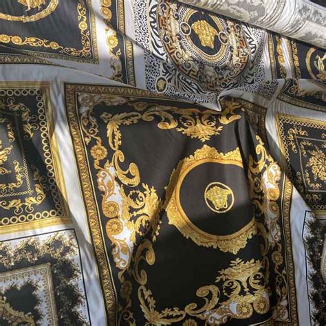 versace fabric uk|versace fabrics for sale.